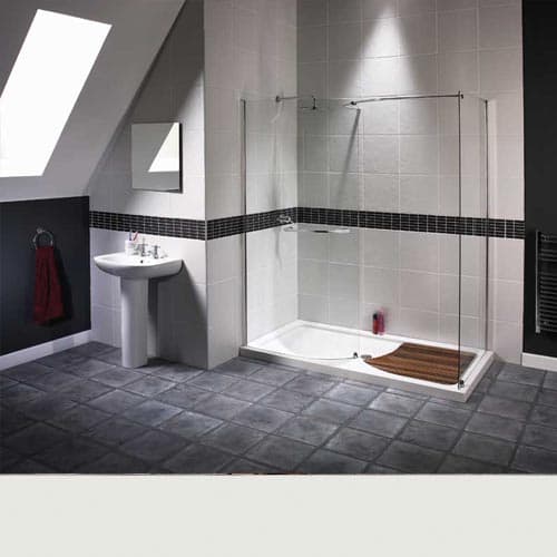 Usługi Kompleksowe remont łaziene - Kraków